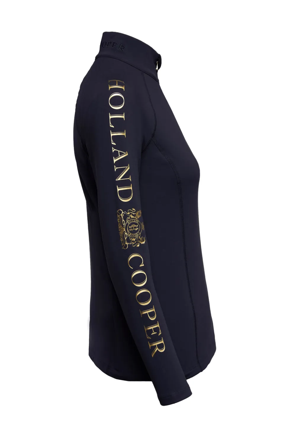 Holland Cooper Base Layers>Halcot Thermal Base Layer