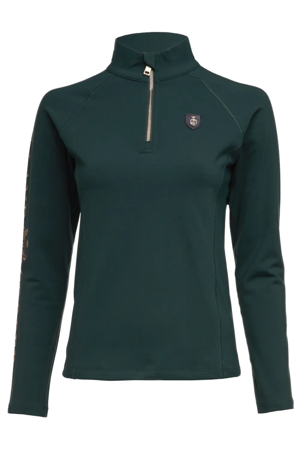 Holland Cooper Base Layers>Halcot Thermal Base Layer