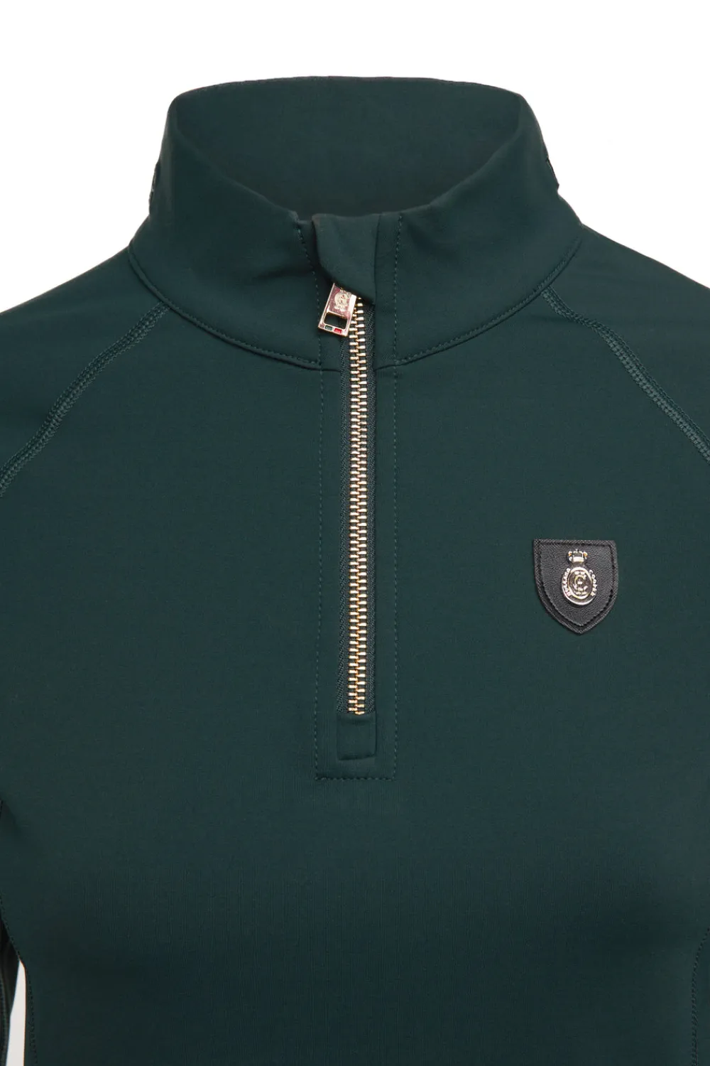 Holland Cooper Base Layers>Halcot Thermal Base Layer