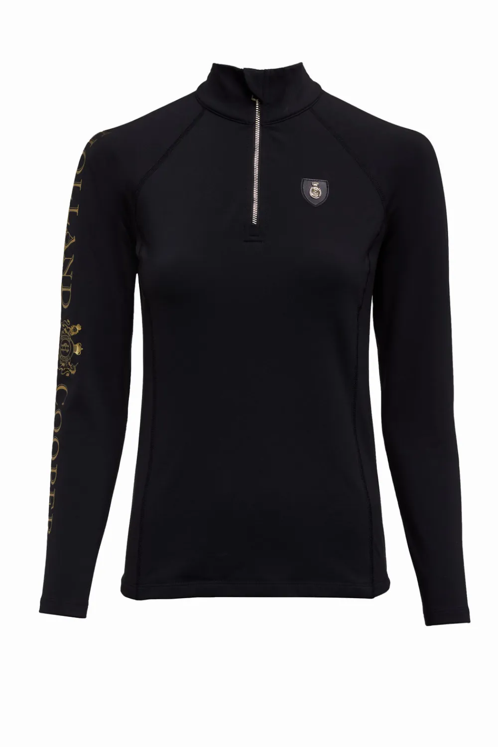 Holland Cooper Base Layers>Halcot Thermal Base Layer