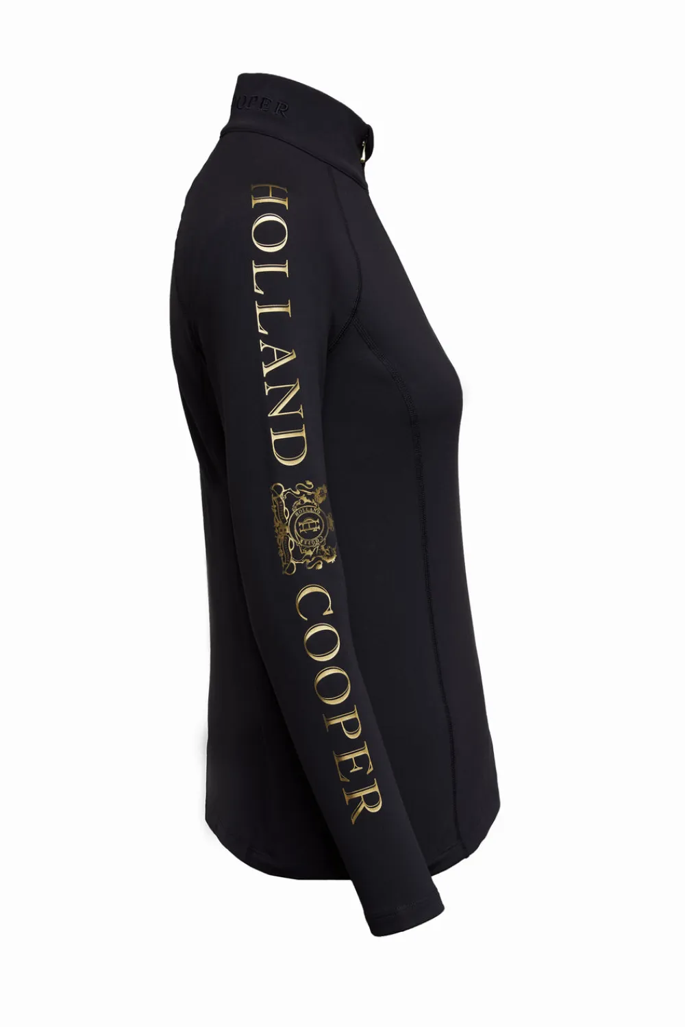Holland Cooper Base Layers>Halcot Thermal Base Layer