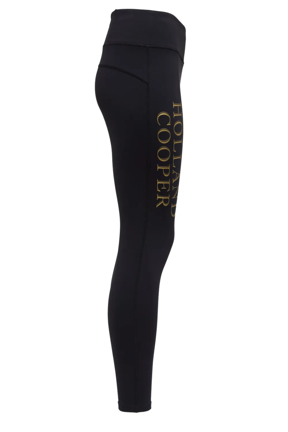 Holland Cooper Leggings>Halcot Thermal Legging
