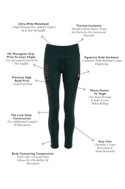 Holland Cooper Leggings><noscript><img width=