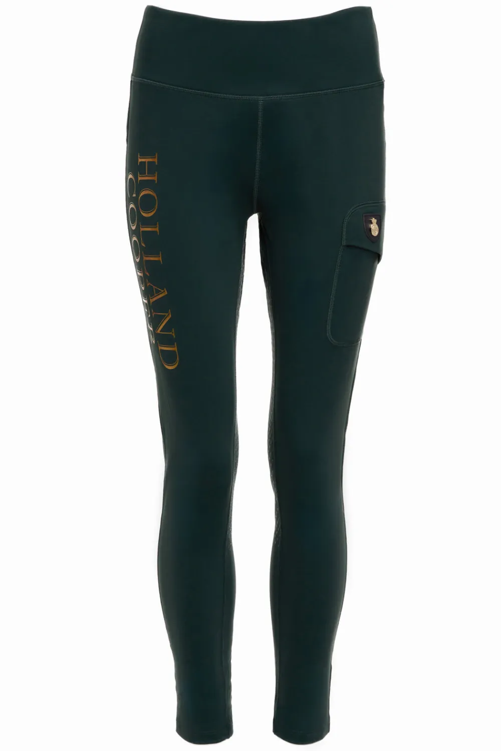 Holland Cooper Leggings>Halcot Thermal Legging