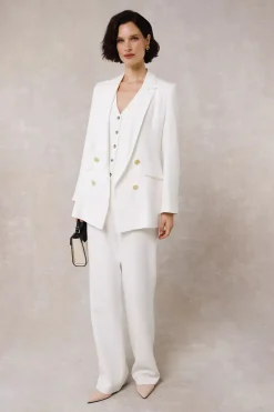 Women Holland Cooper Waistcoats|Tailoring><noscript><img width=