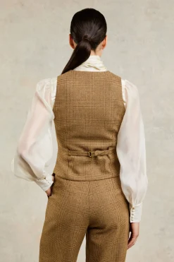 Women Holland Cooper Waistcoats|Tailoring><noscript><img width=