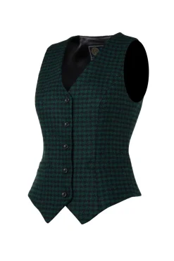 Women Holland Cooper Waistcoats|Tailoring><noscript><img width=