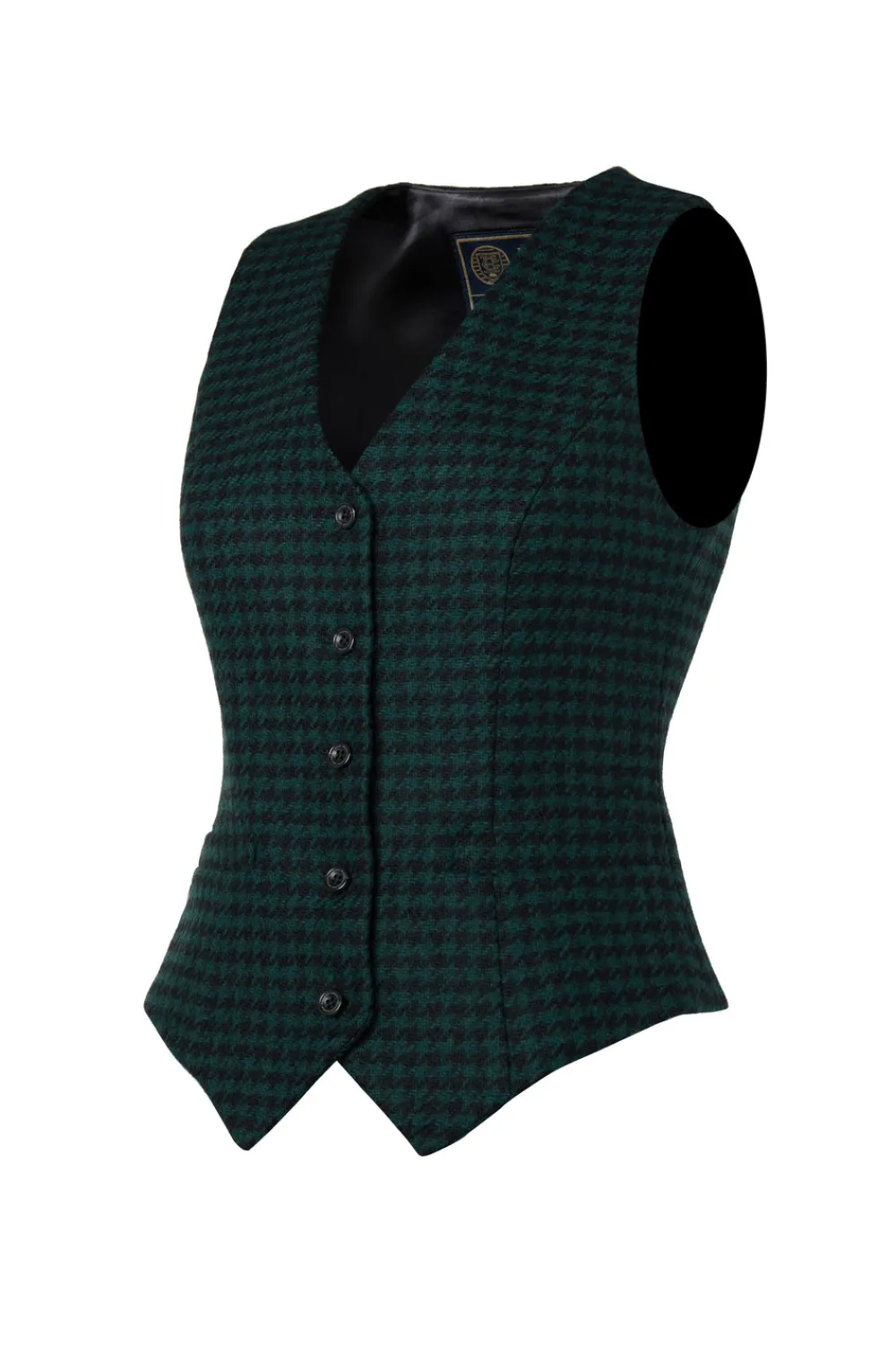 Women Holland Cooper Waistcoats|Tailoring>Hampton Waistcoat