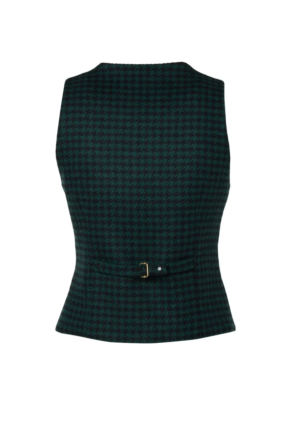 Women Holland Cooper Waistcoats|Tailoring>Hampton Waistcoat