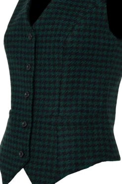 Women Holland Cooper Waistcoats|Tailoring><noscript><img width=