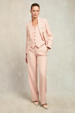 Women Holland Cooper Waistcoats|Tailoring>Hampton Waistcoat