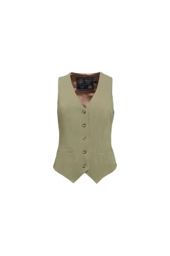 Women Holland Cooper Waistcoats|Tailoring><noscript><img width=