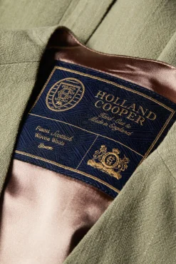 Women Holland Cooper Waistcoats|Tailoring><noscript><img width=