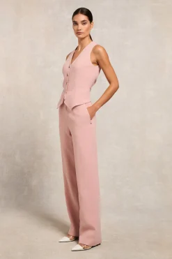 Women Holland Cooper Waistcoats|Tailoring>Hampton Waistcoat