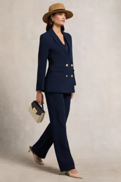 Women Holland Cooper Waistcoats|Tailoring>Hampton Waistcoat