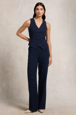 Women Holland Cooper Waistcoats|Tailoring><noscript><img width=