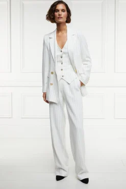 Women Holland Cooper Waistcoats|Tailoring>Hampton Waistcoat