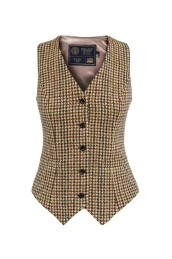 Women Holland Cooper Waistcoats|Tailoring><noscript><img width=