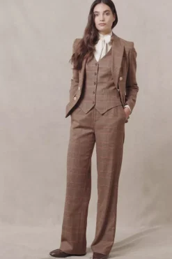 Women Holland Cooper Waistcoats|Tailoring><noscript><img width=