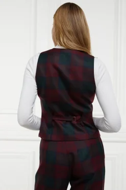 Women Holland Cooper Waistcoats|Tailoring><noscript><img width=