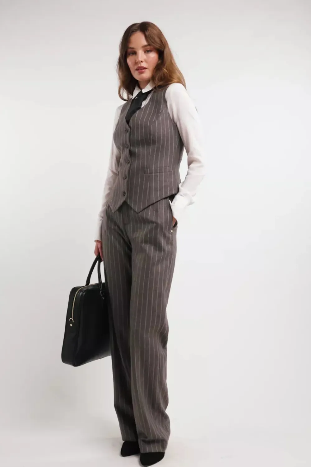 Women Holland Cooper Waistcoats|Tailoring>Hampton Waistcoat
