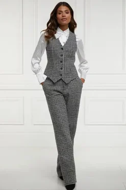 Women Holland Cooper Waistcoats|Tailoring><noscript><img width=