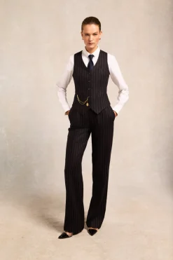 Women Holland Cooper Waistcoats|Tailoring><noscript><img width=