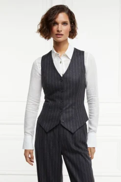 Women Holland Cooper Waistcoats|Tailoring><noscript><img width=