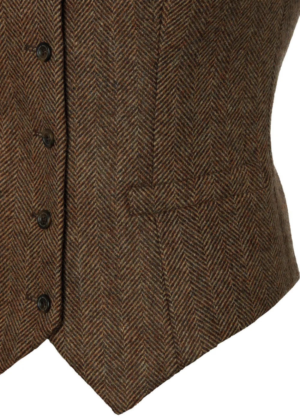 Women Holland Cooper Waistcoats|Tailoring>Hampton Waistcoat