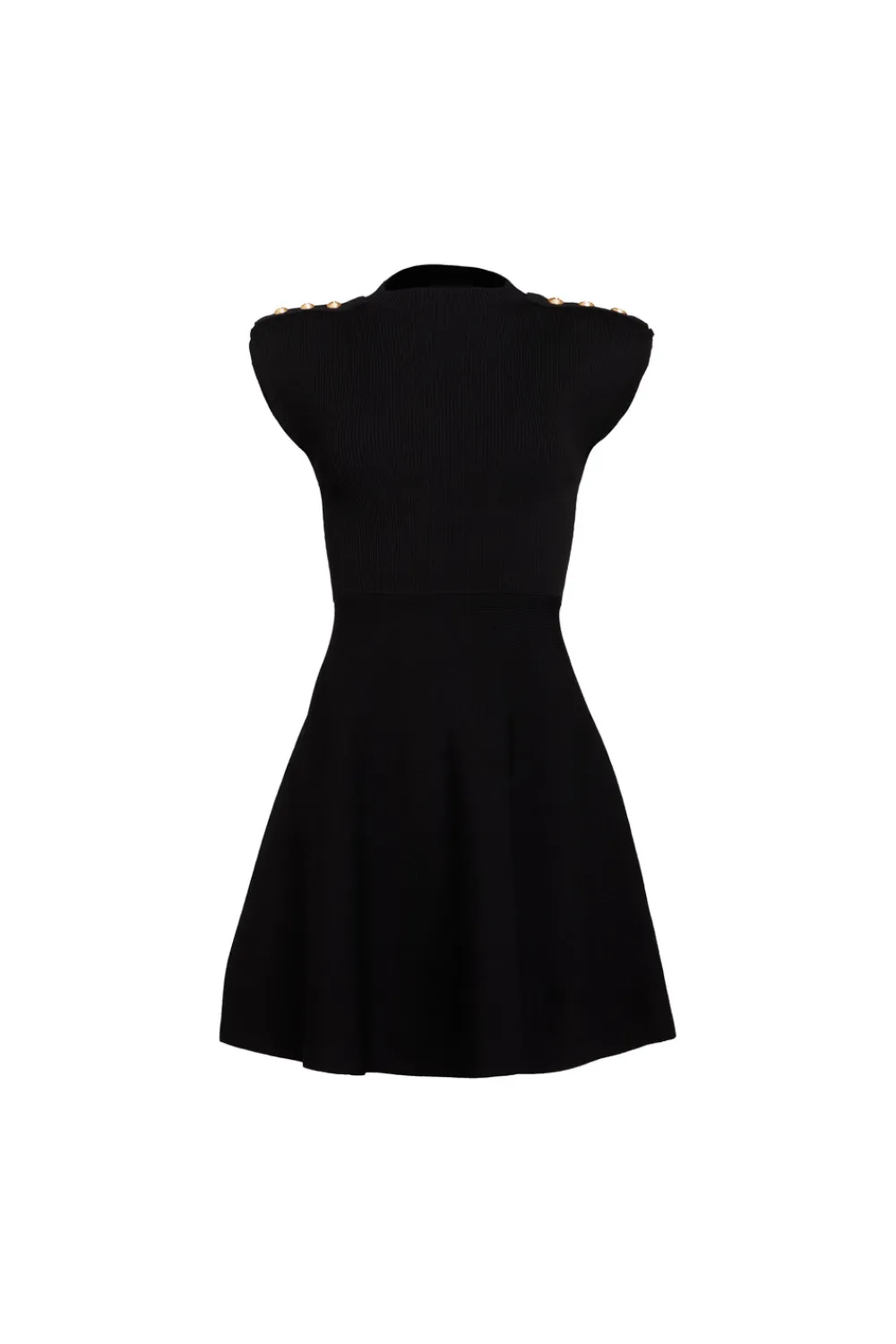 Women Holland Cooper Dresses>Harley Sleeveless Fit and Flare Dress