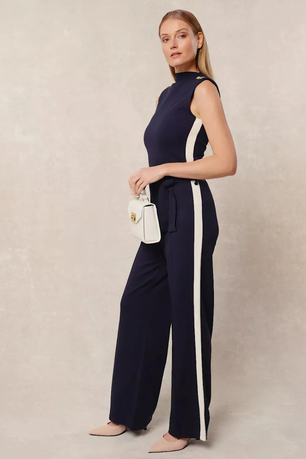 Women Holland Cooper Jumpsuits>Harper Jumpsuit