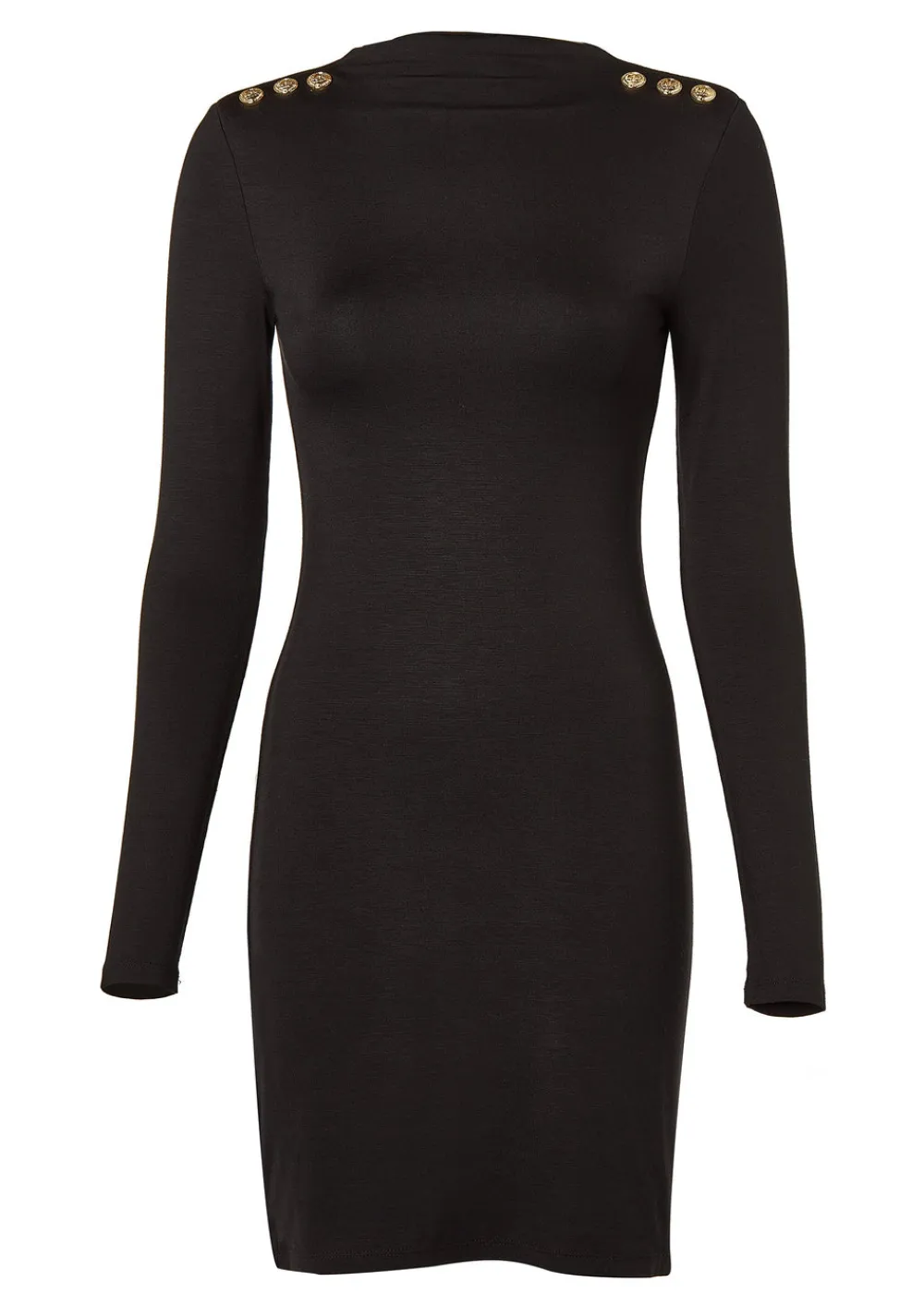 Women Holland Cooper Dresses>Harper Long Sleeve Mini Dress