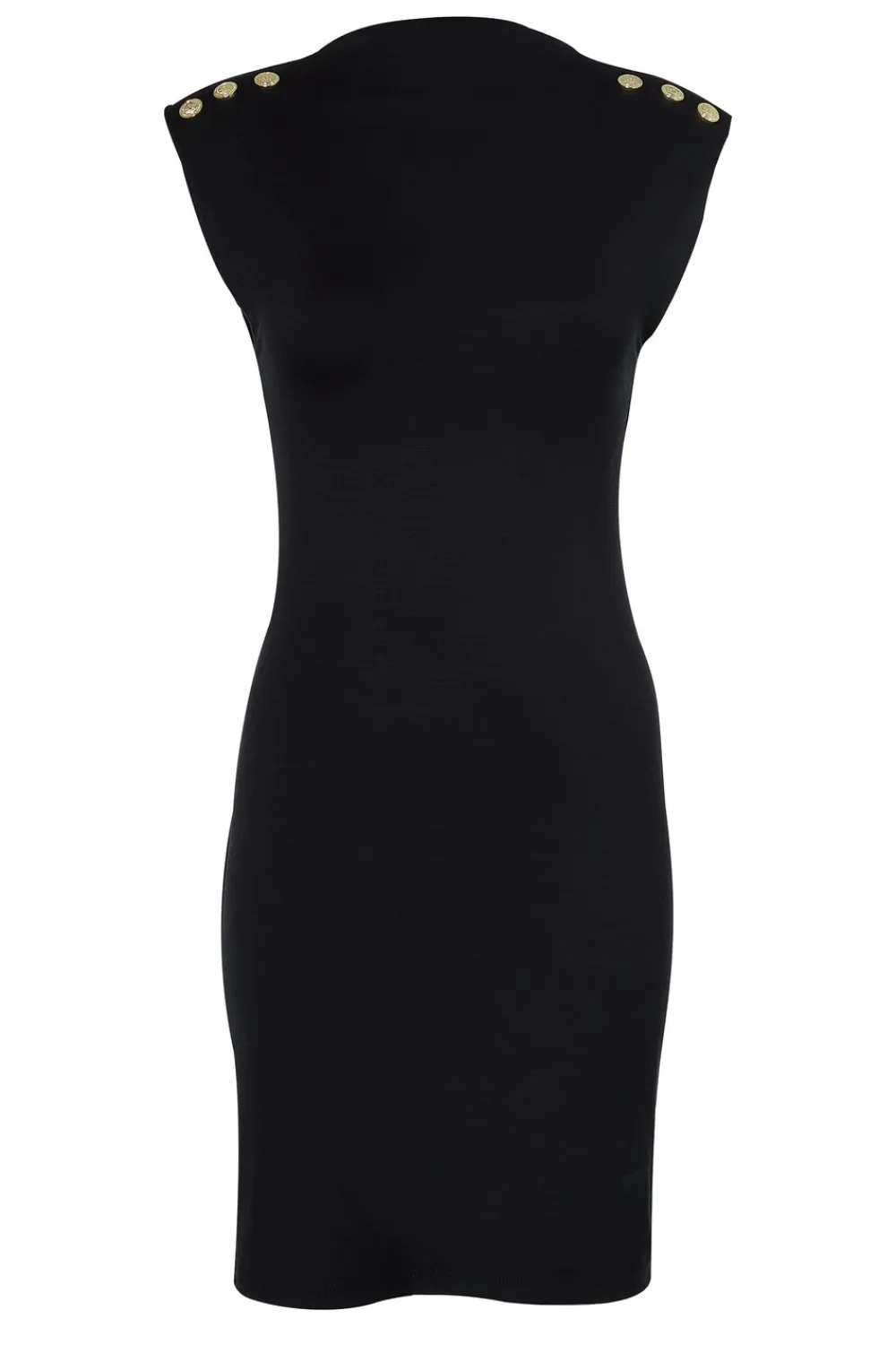 Women Holland Cooper Dresses>Harper Sleeveless Mini Dress