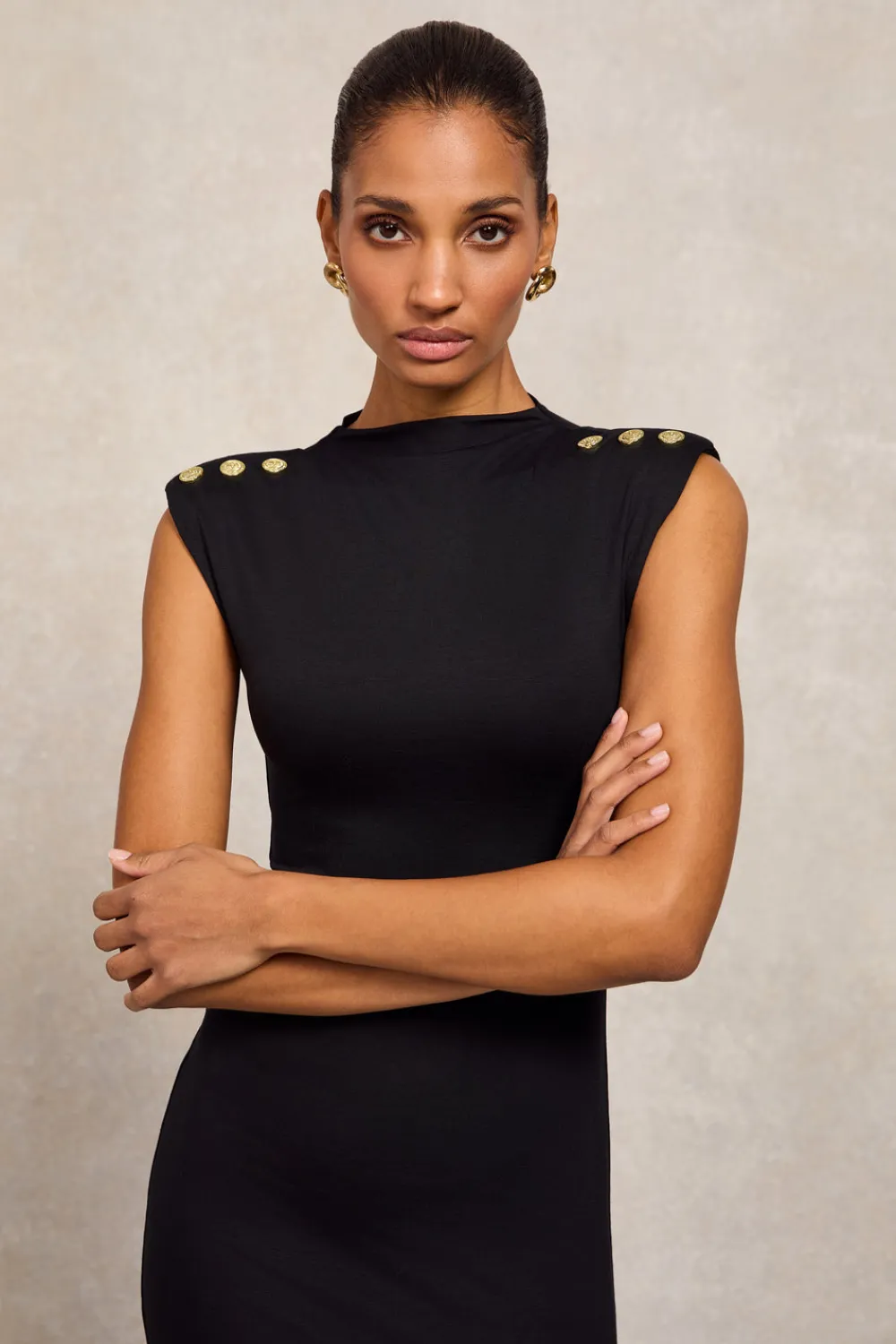 Women Holland Cooper Dresses>Harper Sleeveless Mini Dress