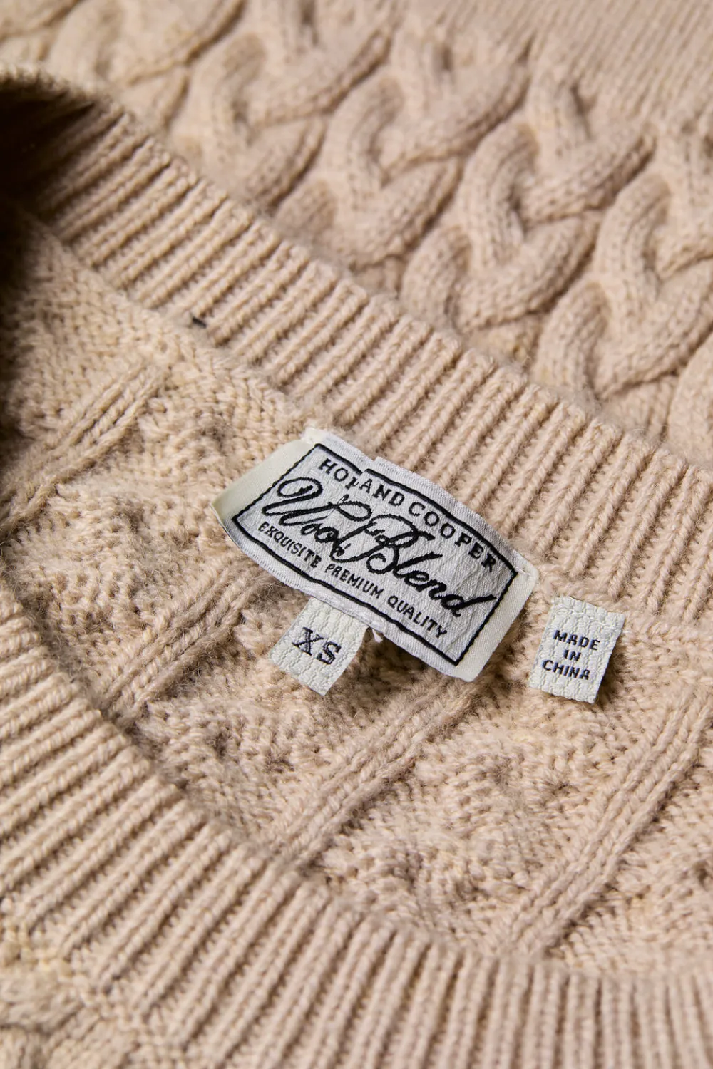 Women Holland Cooper Knitwear>Harriet Crew Neck Knit