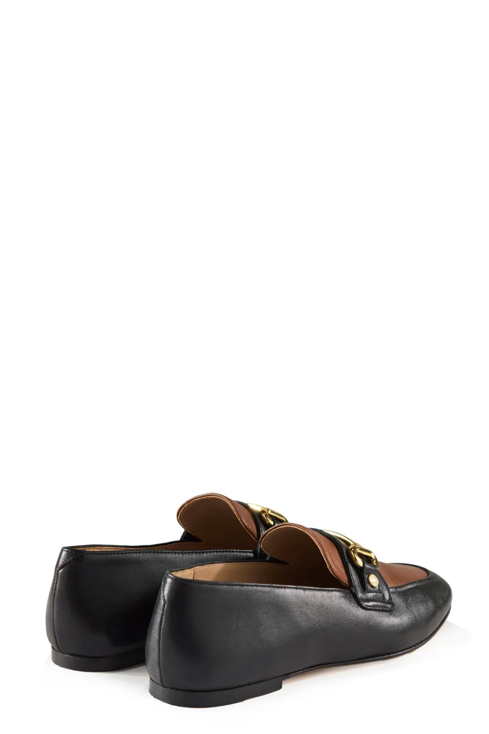 Women Holland Cooper Loafers>Harvard Horsebit Loafer
