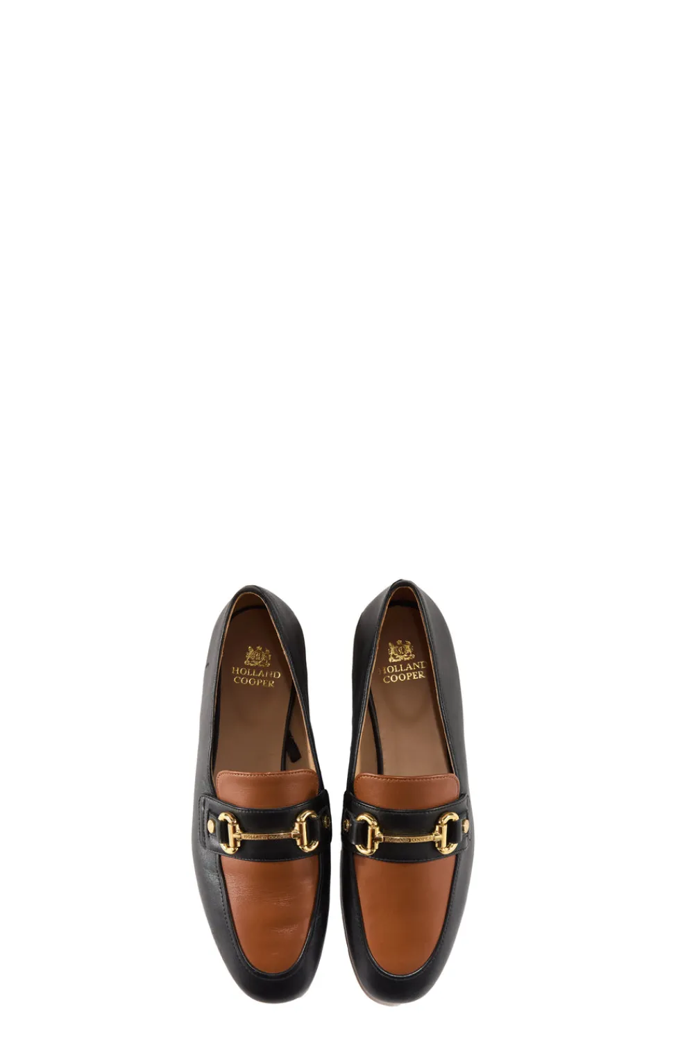 Women Holland Cooper Loafers>Harvard Horsebit Loafer