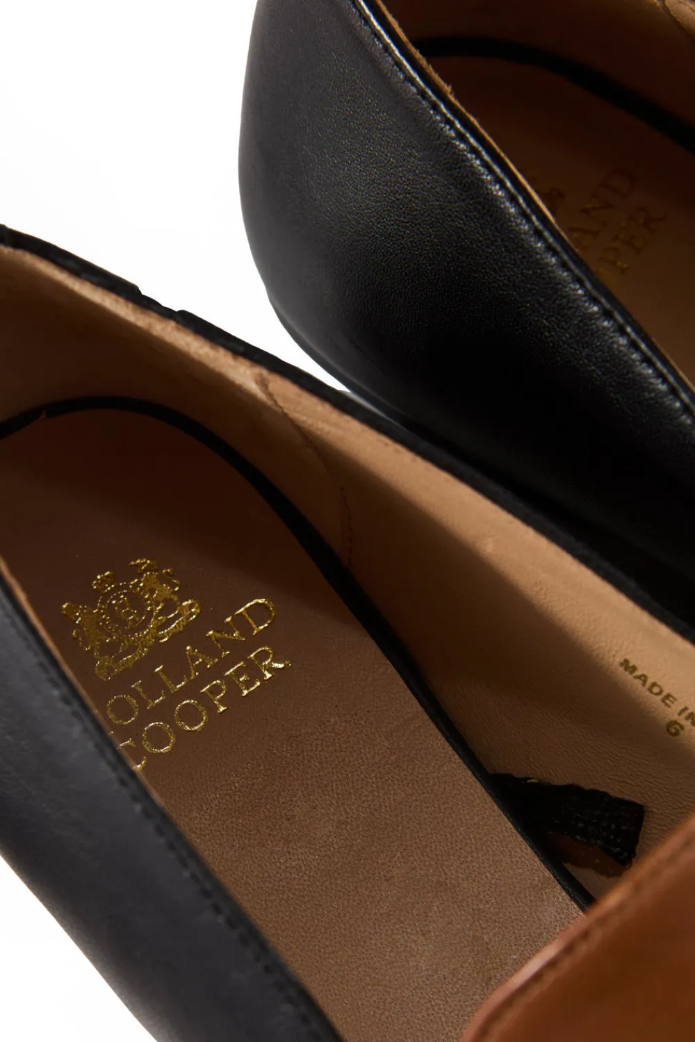 Women Holland Cooper Loafers>Harvard Horsebit Loafer