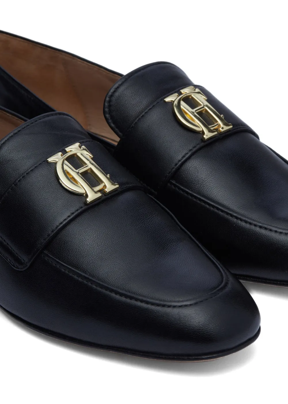 Women Holland Cooper Loafers>Harvard Loafer