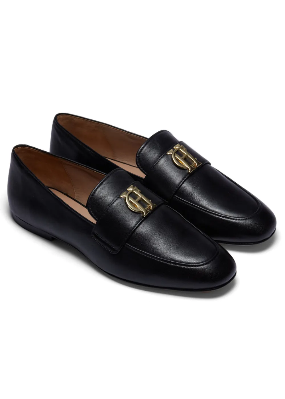Women Holland Cooper Loafers>Harvard Loafer