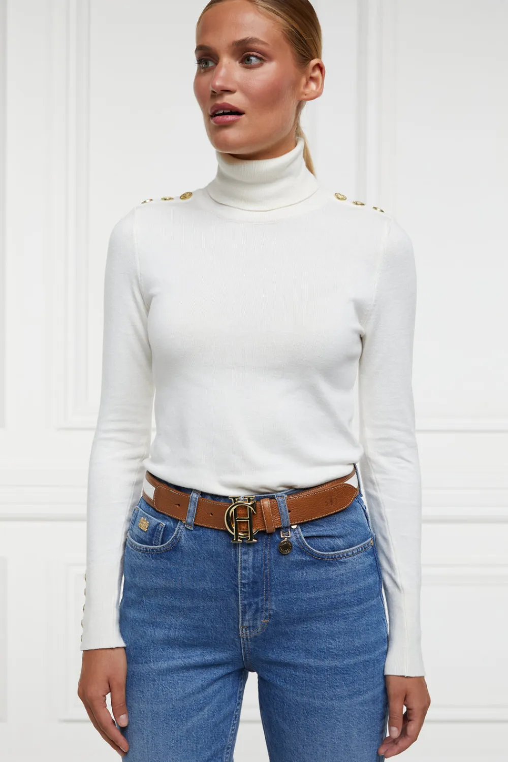 Women Holland Cooper Belts|Belts>HC Classic Belt