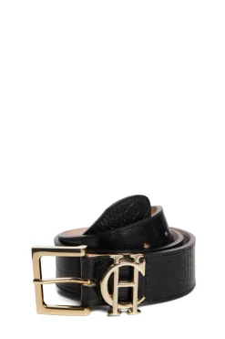 Women Holland Cooper Belts|Belts>HC Classic Logo Belt