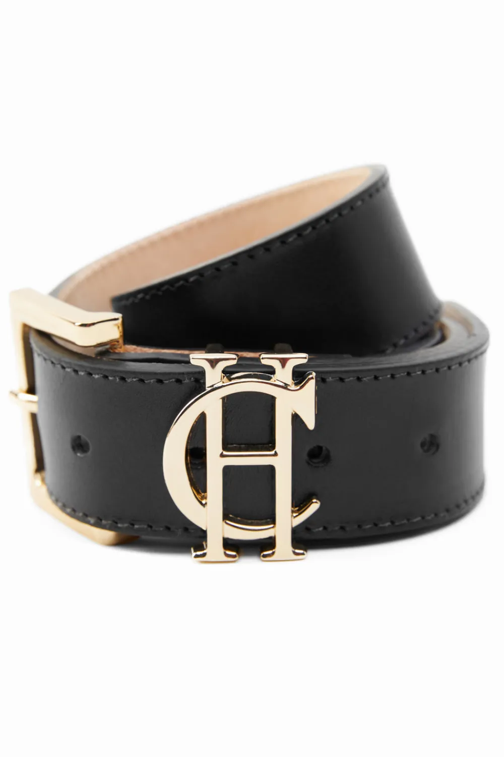 Women Holland Cooper Belts|Belts>HC Classic Logo Belt