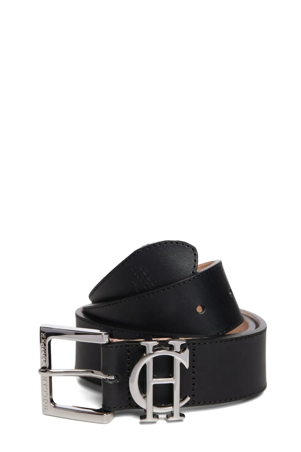 Women Holland Cooper Belts|Belts>HC Classic Logo Belt