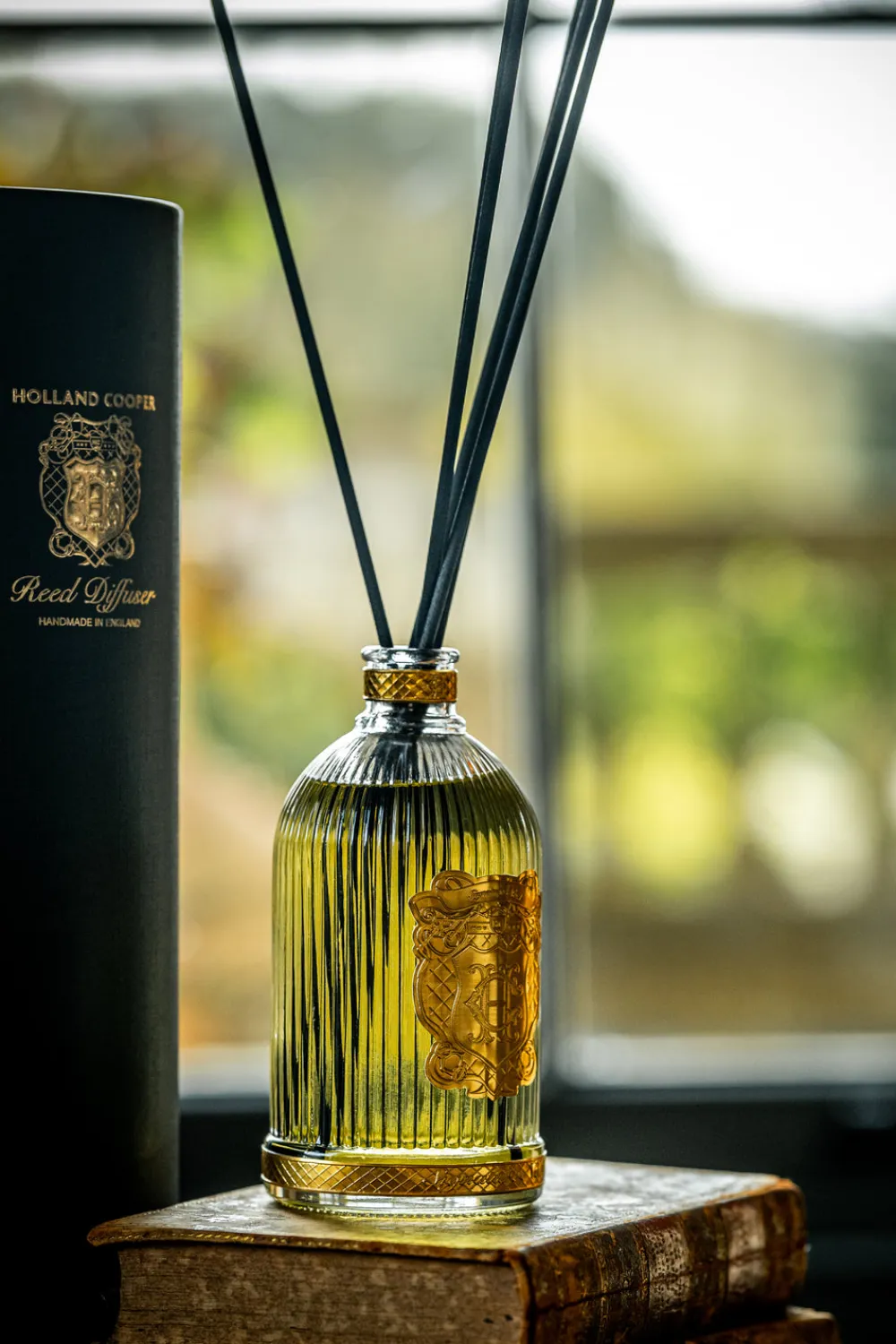 Holland Cooper Diffusers>HC Diffuser