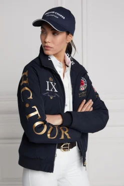 Women Holland Cooper Headwear|Hats & Headbands>HC Equestrian Cap