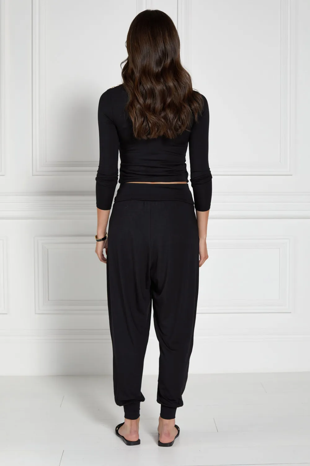 Women Holland Cooper Trousers>HC Harem Pant
