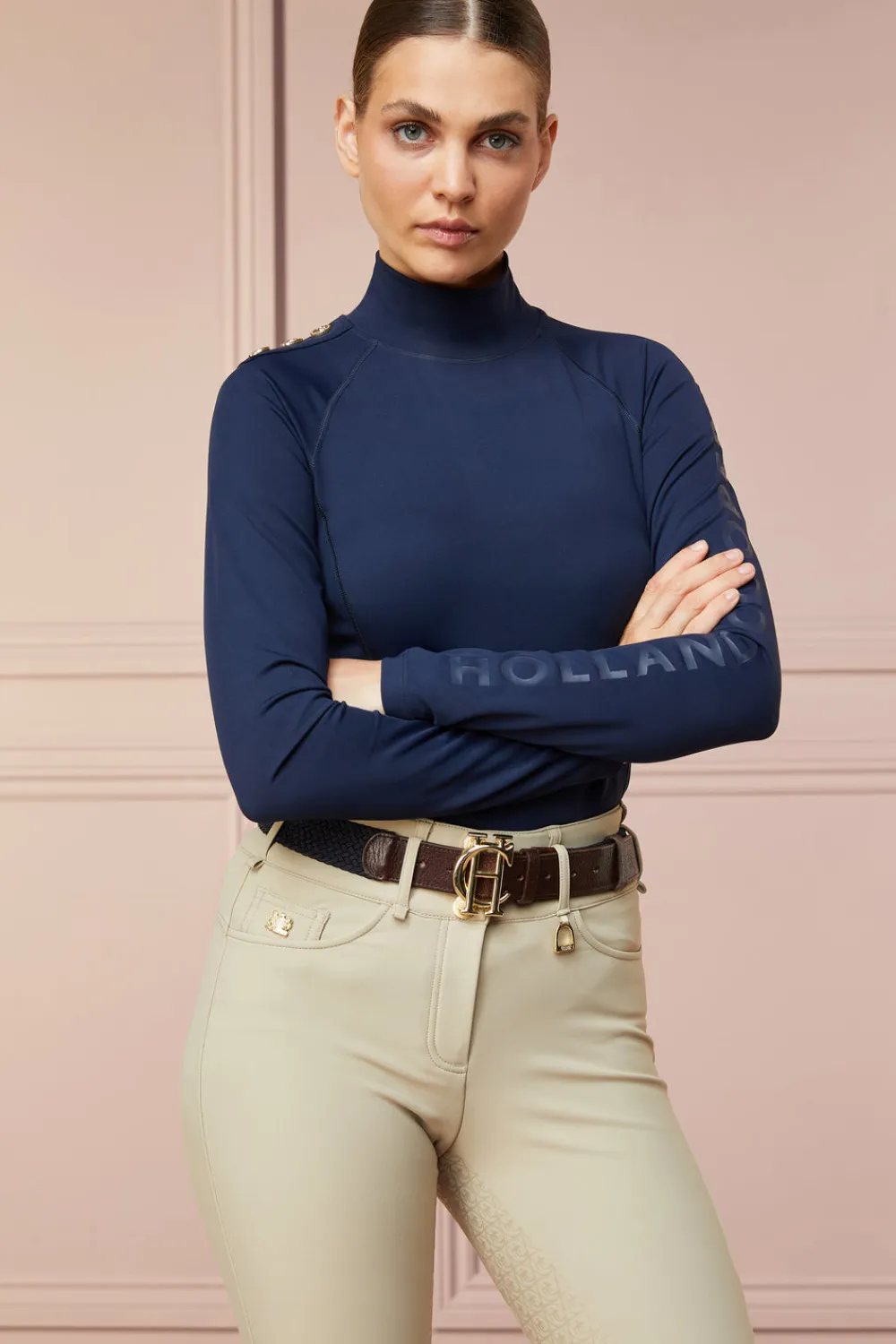 Women Holland Cooper Belts|Belts>HC Heritage Belt