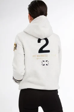Women Holland Cooper Hoodies & Sweatshirts|Hoodies>HC Heritage Hoodie