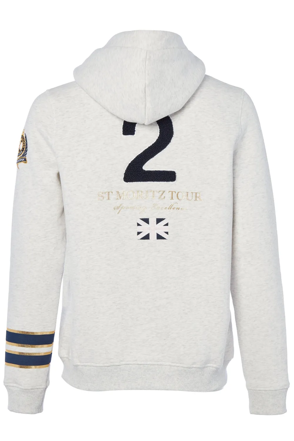 Women Holland Cooper Hoodies & Sweatshirts|Hoodies>HC Heritage Hoodie